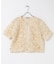 Torrazzo Donna　FLOWER BOUQUET BLOUSON