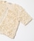 Torrazzo Donna　FLOWER BOUQUET BLOUSON