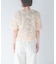 Torrazzo Donna　FLOWER BOUQUET BLOUSON