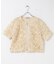 Torrazzo Donna　FLOWER BOUQUET BLOUSON
