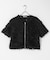 Torrazzo Donna　FLOWER BOUQUET BLOUSON