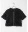 Torrazzo Donna　FLOWER BOUQUET BLOUSON