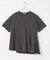 PROTAGONISTA　ASYMMETRY DESIGN T-SHIRTS