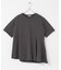PROTAGONISTA　ASYMMETRY DESIGN T-SHIRTS