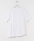 PROTAGONISTA　ASYMMETRY DESIGN T-SHIRTS