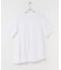 PROTAGONISTA　ASYMMETRY DESIGN T-SHIRTS