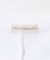 PROTAGONISTA　ASYMMETRY DESIGN T-SHIRTS