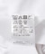 PROTAGONISTA　ASYMMETRY DESIGN T-SHIRTS