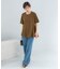 PROTAGONISTA　ASYMMETRY DESIGN T-SHIRTS