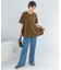 PROTAGONISTA　ASYMMETRY DESIGN T-SHIRTS