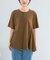 PROTAGONISTA　ASYMMETRY DESIGN T-SHIRTS