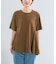 PROTAGONISTA　ASYMMETRY DESIGN T-SHIRTS