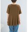 PROTAGONISTA　ASYMMETRY DESIGN T-SHIRTS