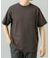 『接触冷感／速乾』『XLサイズあり』ハイパフォーマンスSTANDARDポンチTシャツ