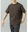 『接触冷感／速乾』『XLサイズあり』ハイパフォーマンスSTANDARDポンチTシャツ
