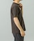 『接触冷感／速乾』『XLサイズあり』ハイパフォーマンスSTANDARDポンチTシャツ