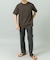 『接触冷感／速乾』『XLサイズあり』ハイパフォーマンスSTANDARDポンチTシャツ