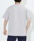 『接触冷感／速乾』『XLサイズあり』ハイパフォーマンスSTANDARDポンチTシャツ