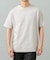 『接触冷感／速乾』『XLサイズあり』ハイパフォーマンスSTANDARDポンチTシャツ