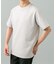 『接触冷感／速乾』『XLサイズあり』ハイパフォーマンスSTANDARDポンチTシャツ