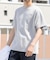 『接触冷感／速乾』『XLサイズあり』ハイパフォーマンスSTANDARDポンチTシャツ