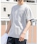 『接触冷感／速乾』『XLサイズあり』ハイパフォーマンスSTANDARDポンチTシャツ