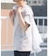 『接触冷感／速乾』『XLサイズあり』ハイパフォーマンスSTANDARDポンチTシャツ