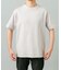 『接触冷感／速乾』『XLサイズあり』ハイパフォーマンスSTANDARDポンチTシャツ