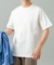 『接触冷感／速乾』『XLサイズあり』ハイパフォーマンスSTANDARDポンチTシャツ