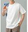『接触冷感／速乾』『XLサイズあり』ハイパフォーマンスSTANDARDポンチTシャツ