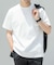 『接触冷感／速乾』『XLサイズあり』ハイパフォーマンスSTANDARDポンチTシャツ