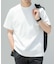 『接触冷感／速乾』『XLサイズあり』ハイパフォーマンスSTANDARDポンチTシャツ