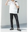 『接触冷感／速乾』『XLサイズあり』ハイパフォーマンスSTANDARDポンチTシャツ