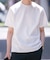 『接触冷感／速乾』『XLサイズあり』ハイパフォーマンスSTANDARDポンチTシャツ