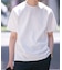 『接触冷感／速乾』『XLサイズあり』ハイパフォーマンスSTANDARDポンチTシャツ
