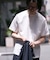 『接触冷感／速乾』『XLサイズあり』ハイパフォーマンスSTANDARDポンチTシャツ