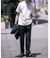 『接触冷感／速乾』『XLサイズあり』ハイパフォーマンスSTANDARDポンチTシャツ