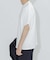 『接触冷感／速乾』『XLサイズあり』ハイパフォーマンスSTANDARDポンチTシャツ