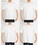 『接触冷感／速乾』『XLサイズあり』ハイパフォーマンスSTANDARDポンチTシャツ