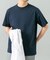 『接触冷感／速乾』『XLサイズあり』ハイパフォーマンスSTANDARDポンチTシャツ