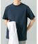 『接触冷感／速乾』『XLサイズあり』ハイパフォーマンスSTANDARDポンチTシャツ