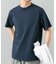 『接触冷感／速乾』『XLサイズあり』ハイパフォーマンスSTANDARDポンチTシャツ