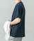 『接触冷感／速乾』『XLサイズあり』ハイパフォーマンスSTANDARDポンチTシャツ