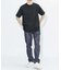 『接触冷感／速乾』『XLサイズあり』ハイパフォーマンスSTANDARDポンチTシャツ