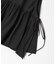 PROTAGONISTA　NO-SLEEVE GATHER BLOUSE