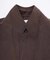 new basic　SILK LINEN SINGLE SHIRTS JACKET