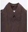 new basic　SILK LINEN SINGLE SHIRTS JACKET