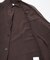 new basic　SILK LINEN SINGLE SHIRTS JACKET