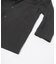 new basic　SILK LINEN SINGLE SHIRTS JACKET