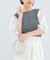 『WEB限定』フラワードッキングカットソー
